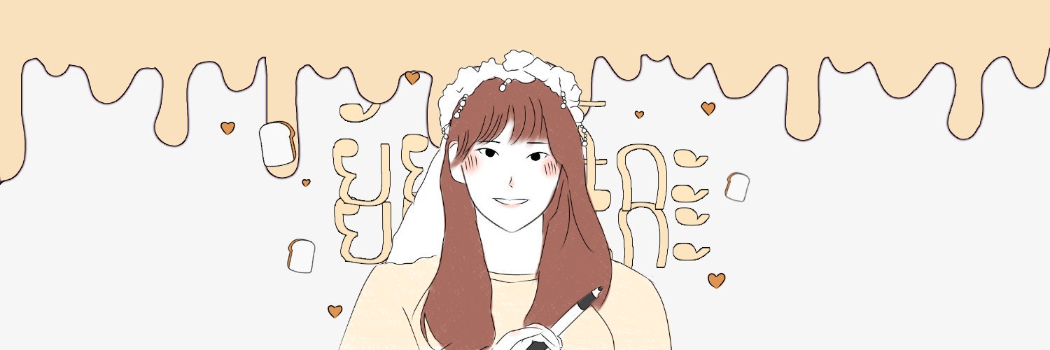̽🥛⑅ ˓ @ปังโกะ ˒ ⊸ ⸋ 🍞 banner