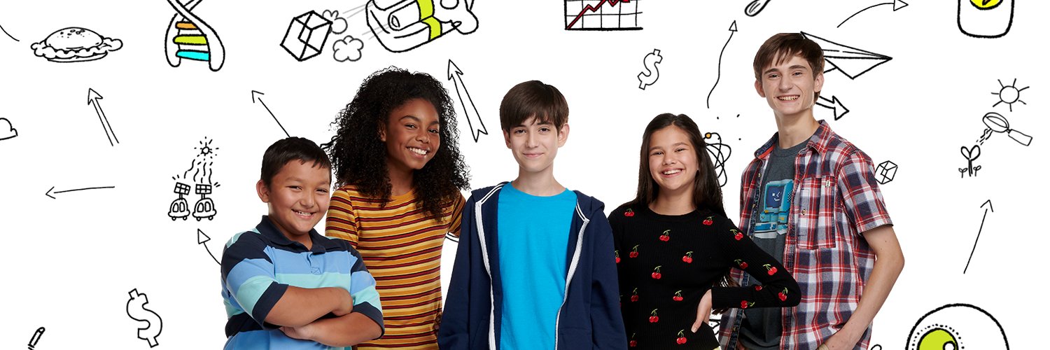 Bajillionaires banner