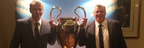 rob gallacher banner