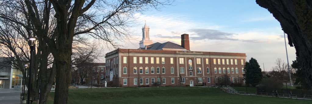 UNO School of Comm banner