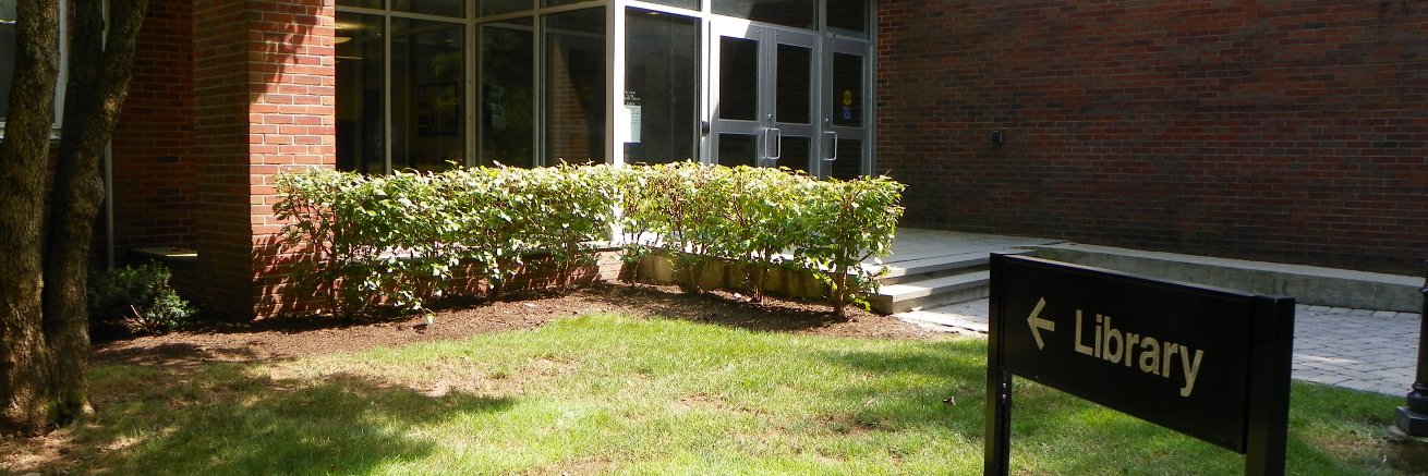 SullivanLibrary's profile banner image
