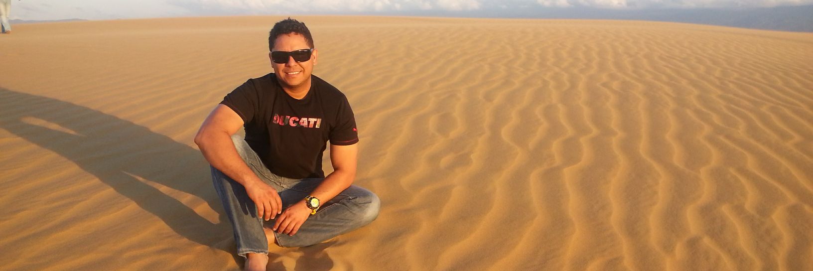 randholfm's profile banner image