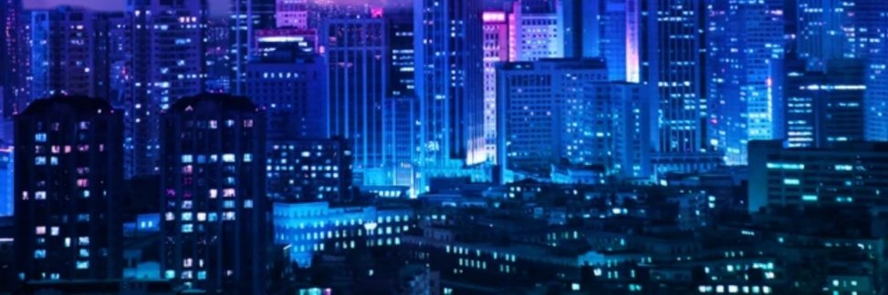 Bliss banner
