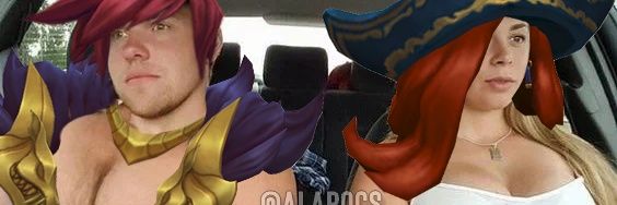CreisOreis's profile banner image