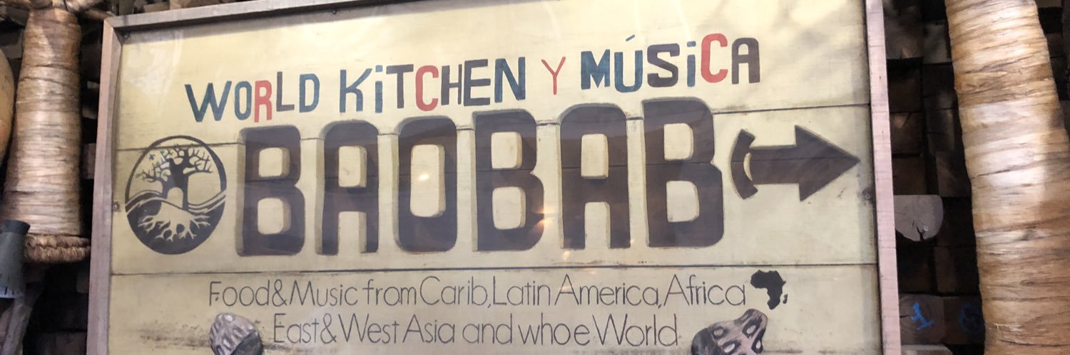 yosukebaobab's profile banner image