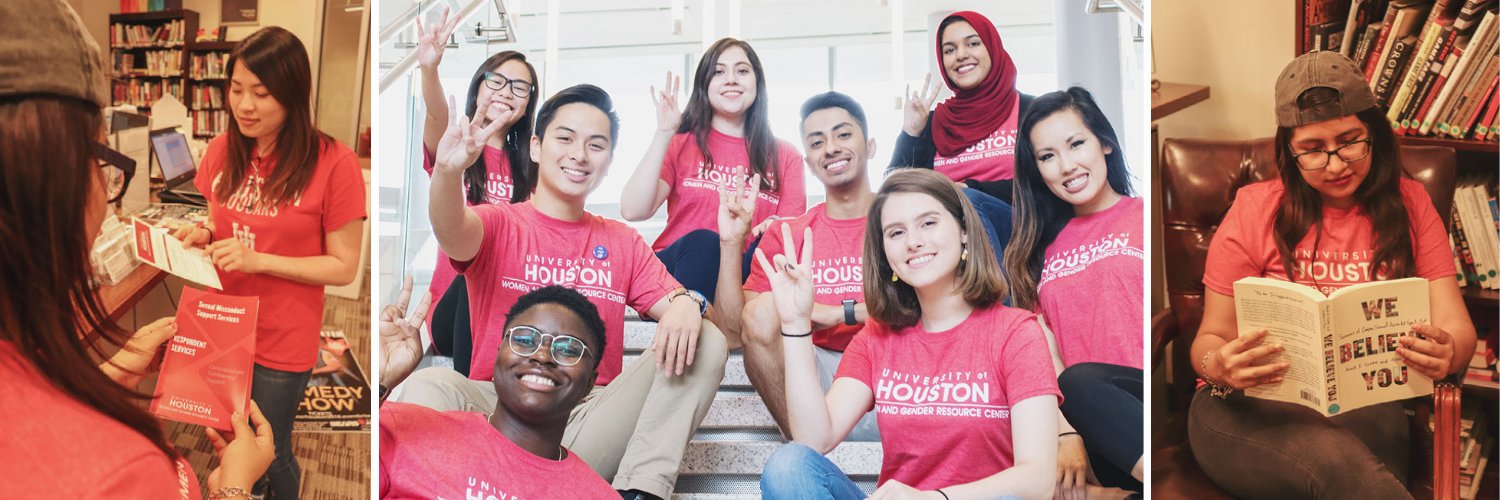 UHWGRC's profile banner image