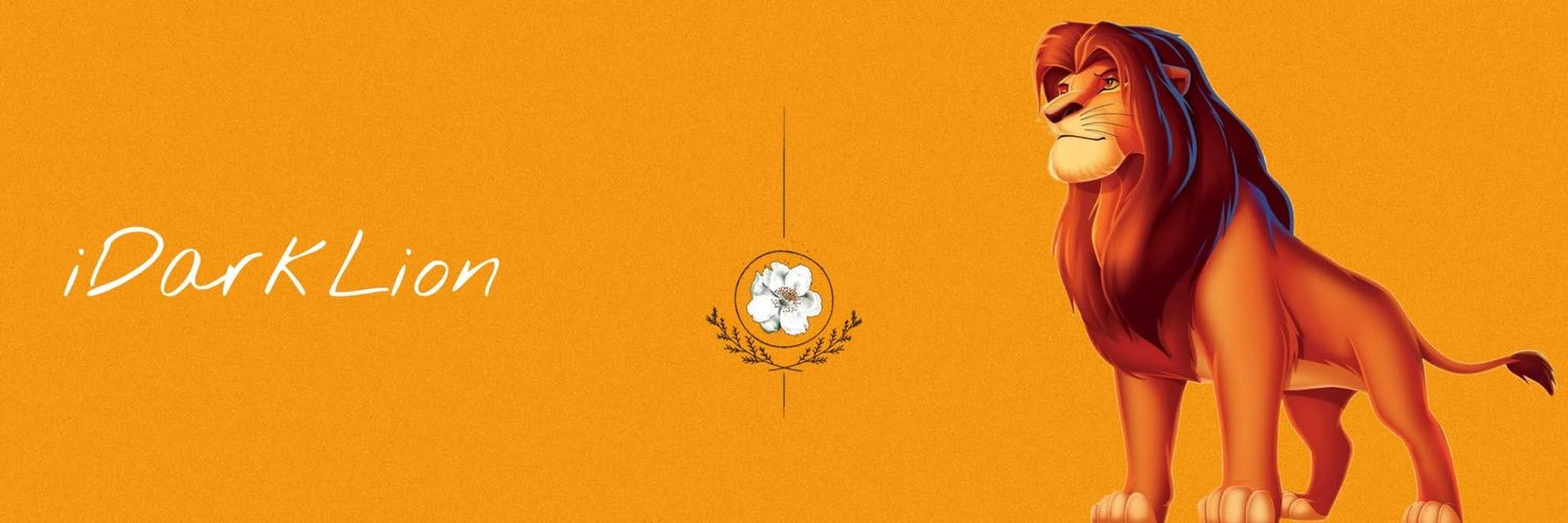 LionSimu's profile banner image