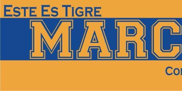 Marco Diaz banner