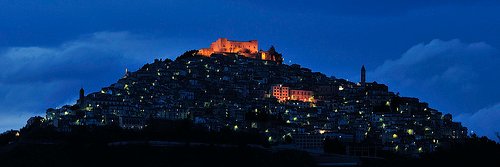 Errico Novi banner