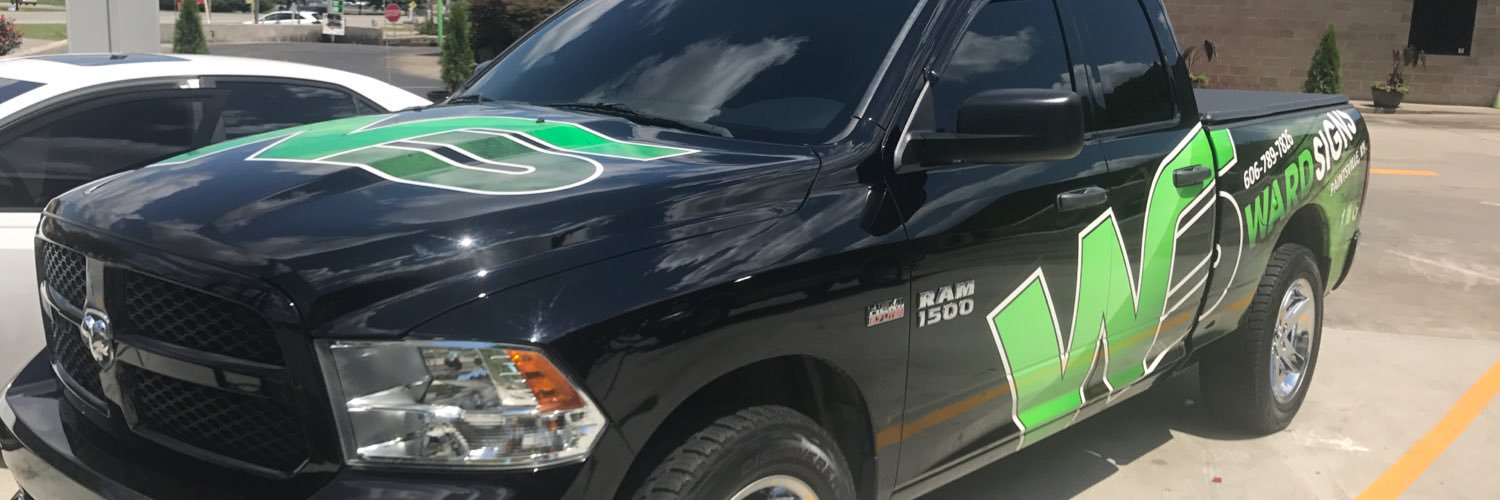 wardsigns's profile banner image
