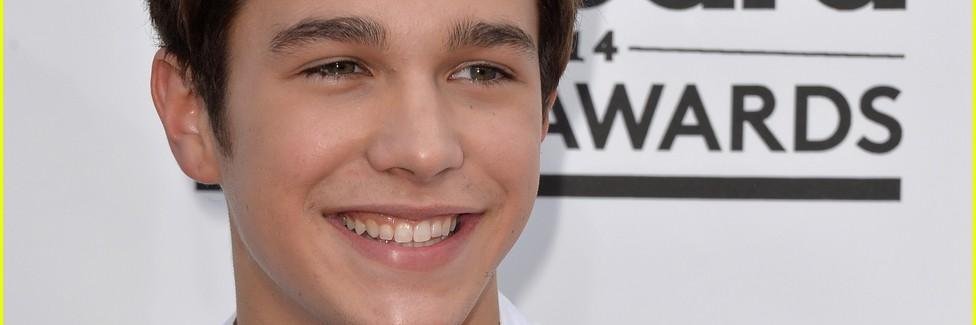 Austin banner
