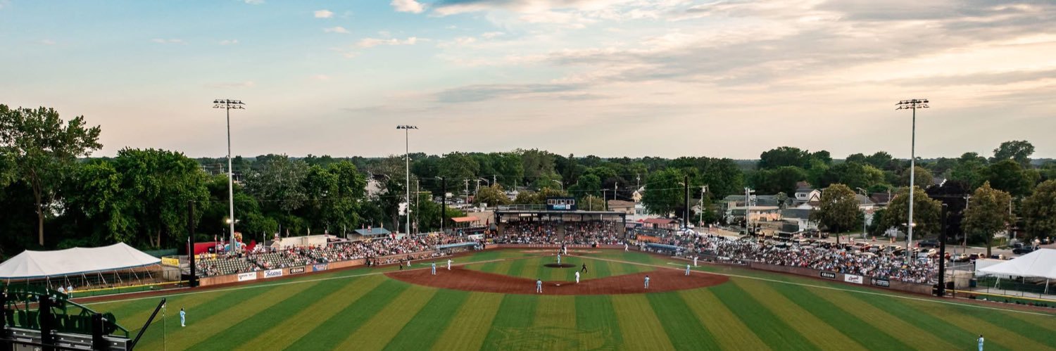 Kenosha Kingfish's banner