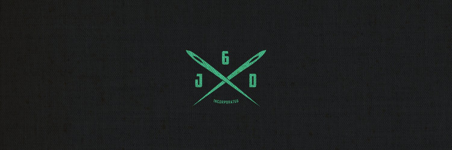 J6Designs's profile banner image