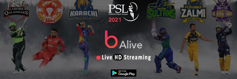 bAlive_pk's profile banner image