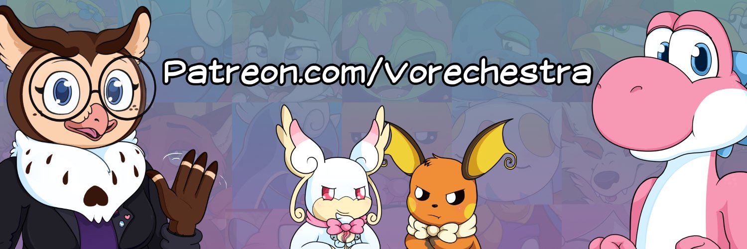 Vorechestra's profile banner image