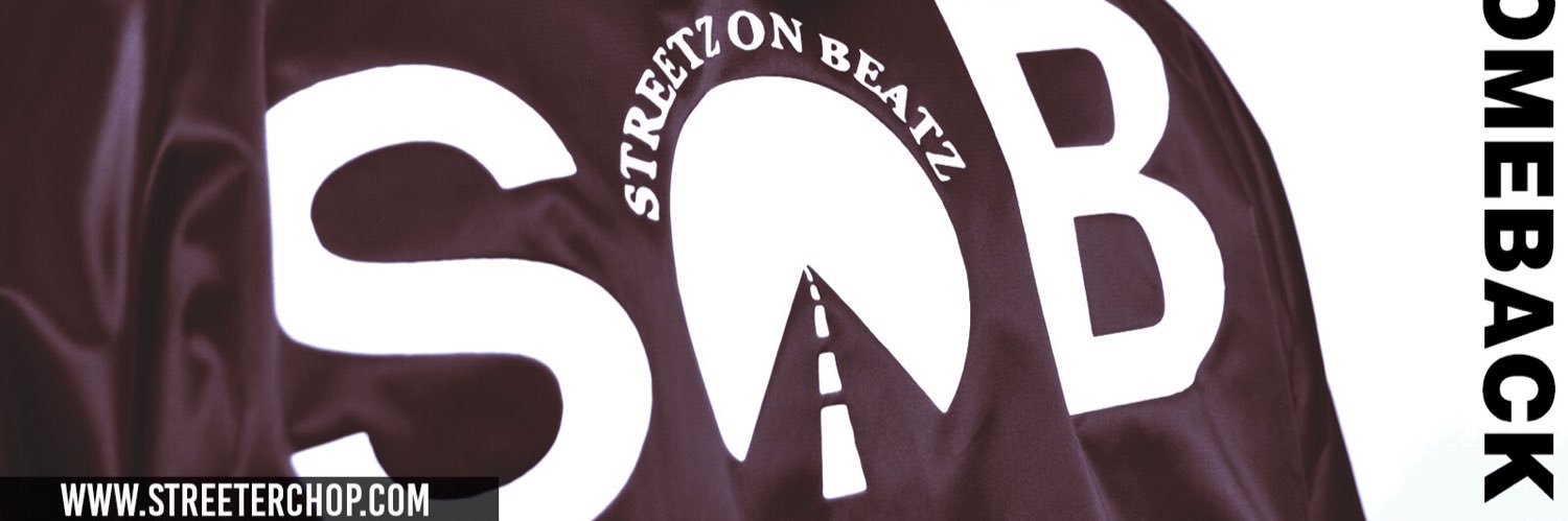 StreeterChop's profile banner image