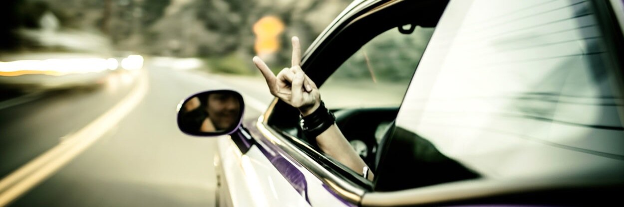 FlatOut Brasil banner