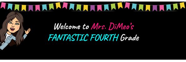 Mrs4DiMeo Profile Banner