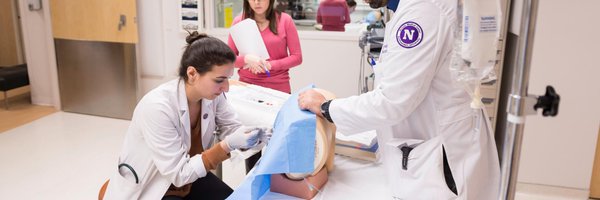 NU_MedEd Profile Banner