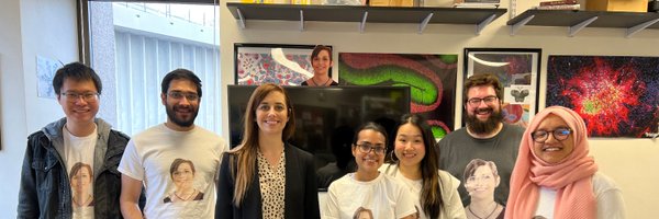 PattesonLab Profile Banner