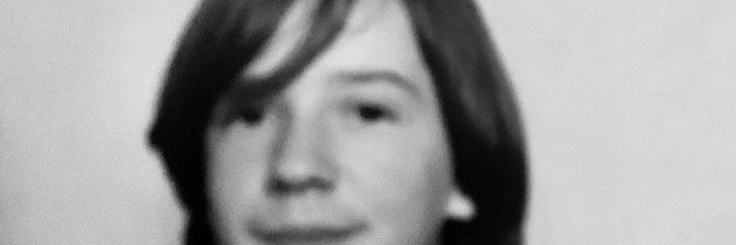 william16glas's profile banner image
