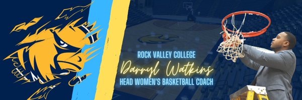 CoachDWatkins Profile Banner