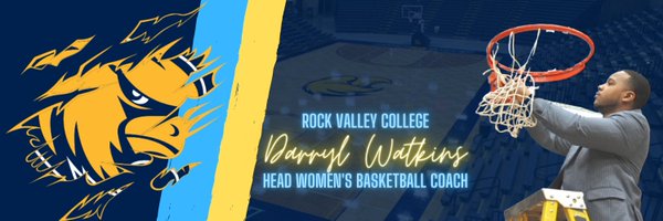 Darryl C Watkins Profile Banner