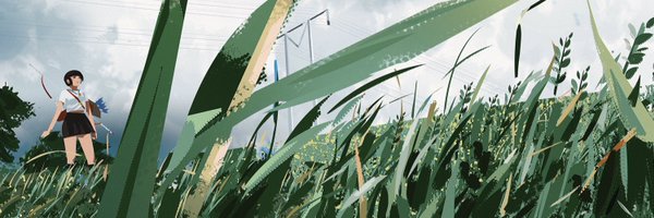 lingy000 Profile Banner