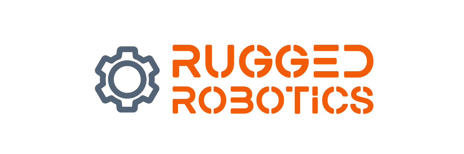RuggedRobotics banner