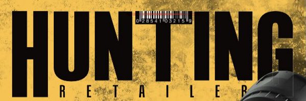HuntingRetailer Profile Banner