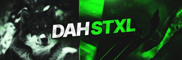 DahStxL Profile Banner