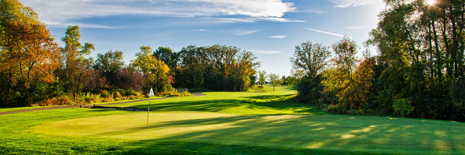 EvergreenGolf's profile banner image
