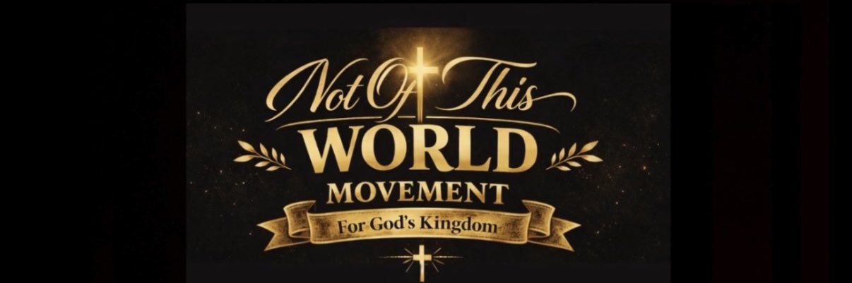 NotOfThlsWorld's profile banner image
