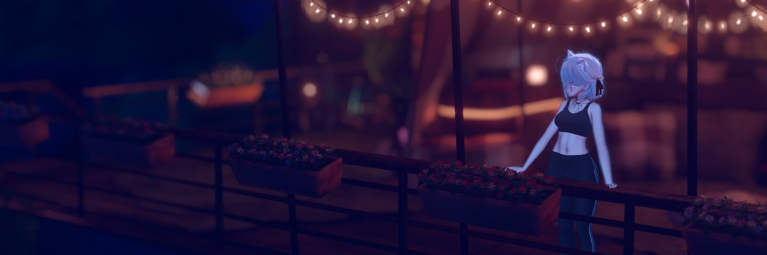 Spike_VRC's profile banner image