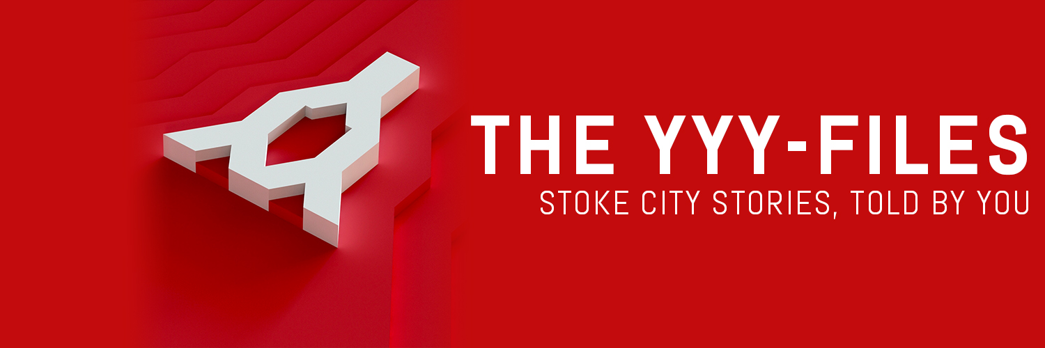 The YYY-Files 🎙 banner