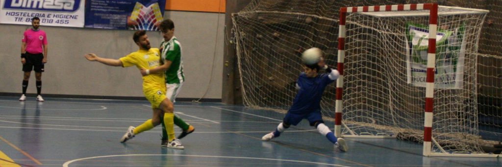 Jorge Sancho banner