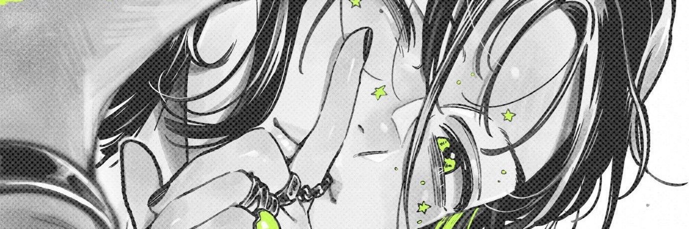pluuvia's profile banner image