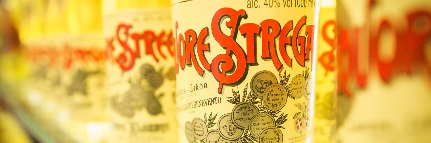 strega1860's profile banner image
