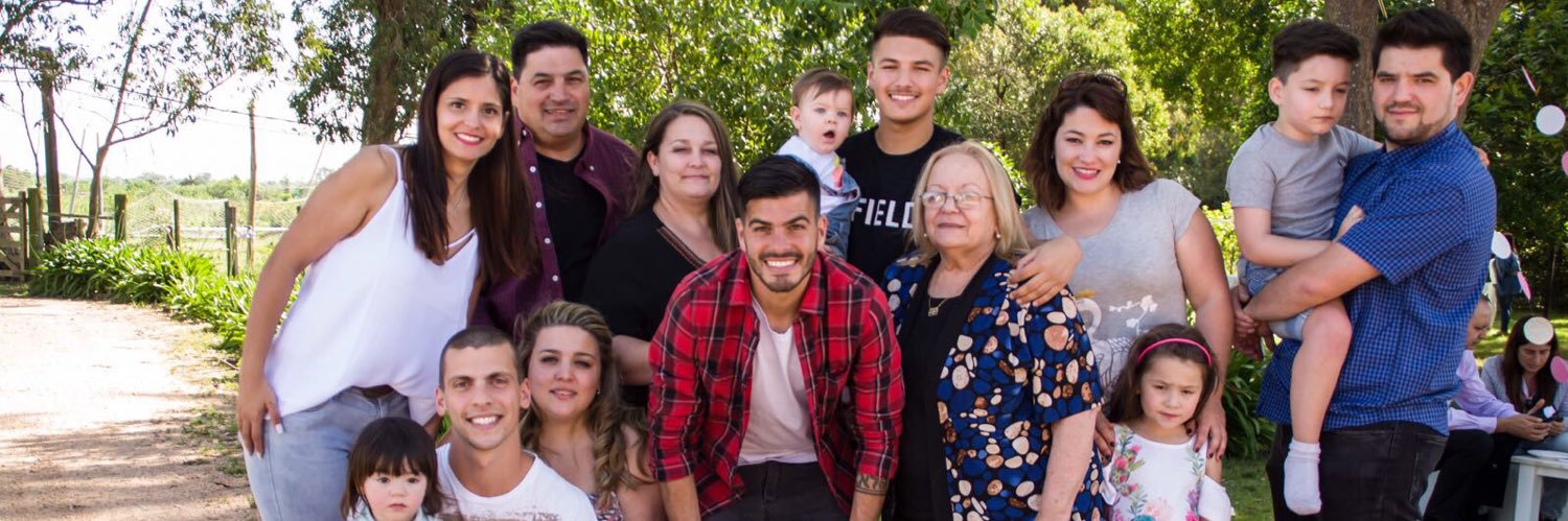 ChinoPirez's profile banner image
