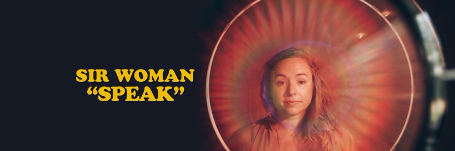 SirWoman Profile Banner