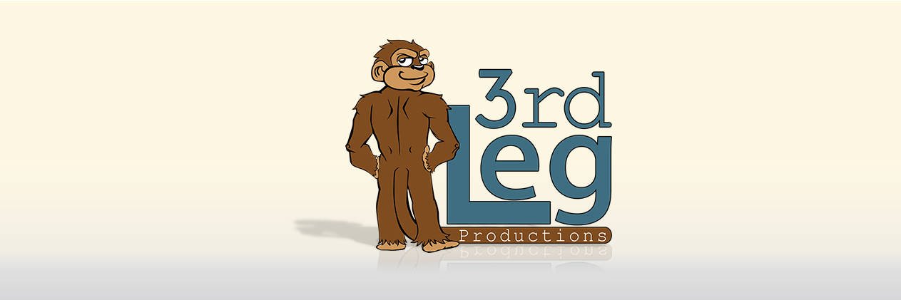 D. Russo (He/Him) banner