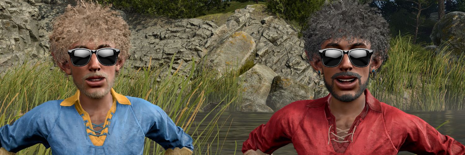 DimitriGnomilan's profile banner image