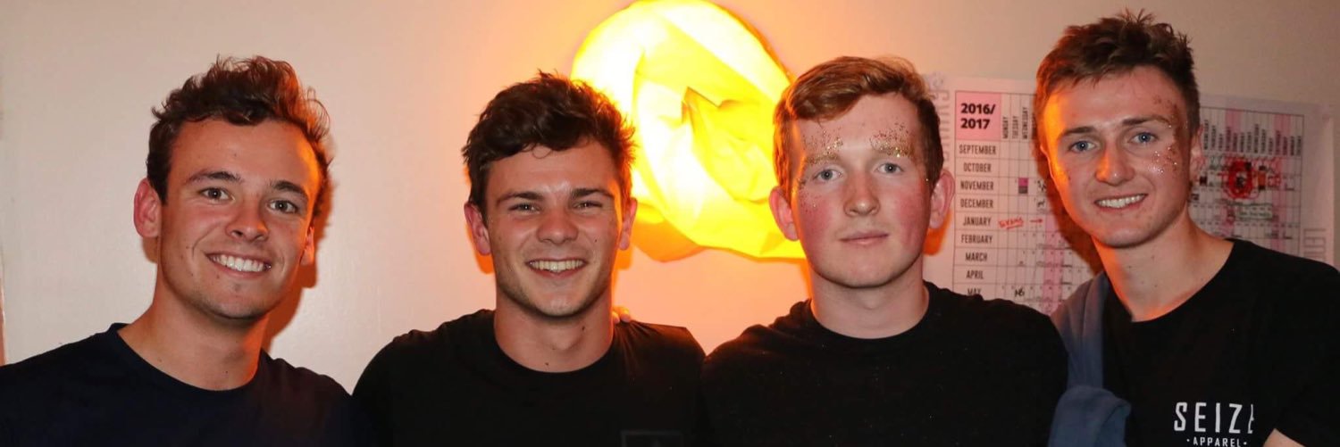 CookOsh's profile banner image