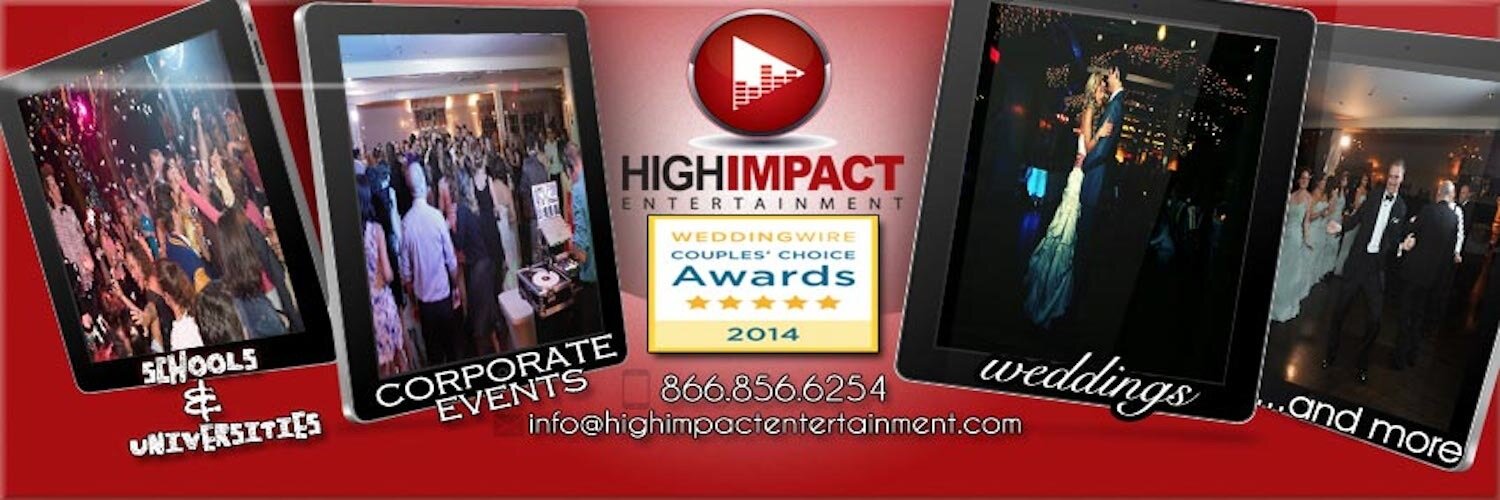 HighImpactEnt's profile banner image