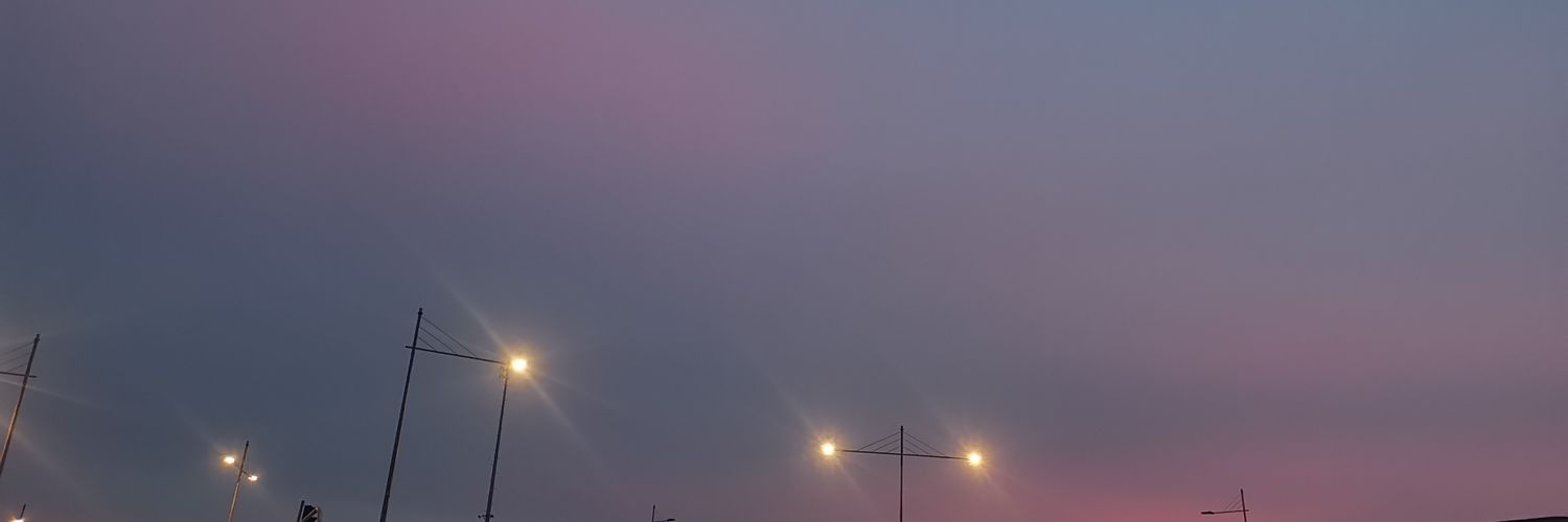 YeehangM's profile banner image