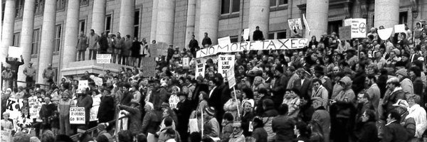 UtahTaxpayers Profile Banner