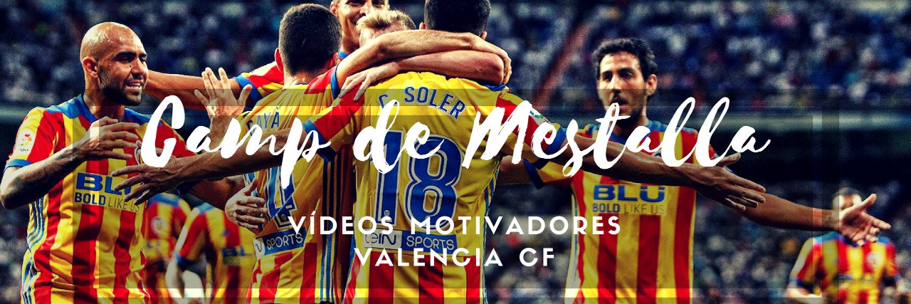 CampMestalla's profile banner image