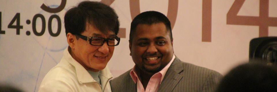 KennethMohabir's profile banner image