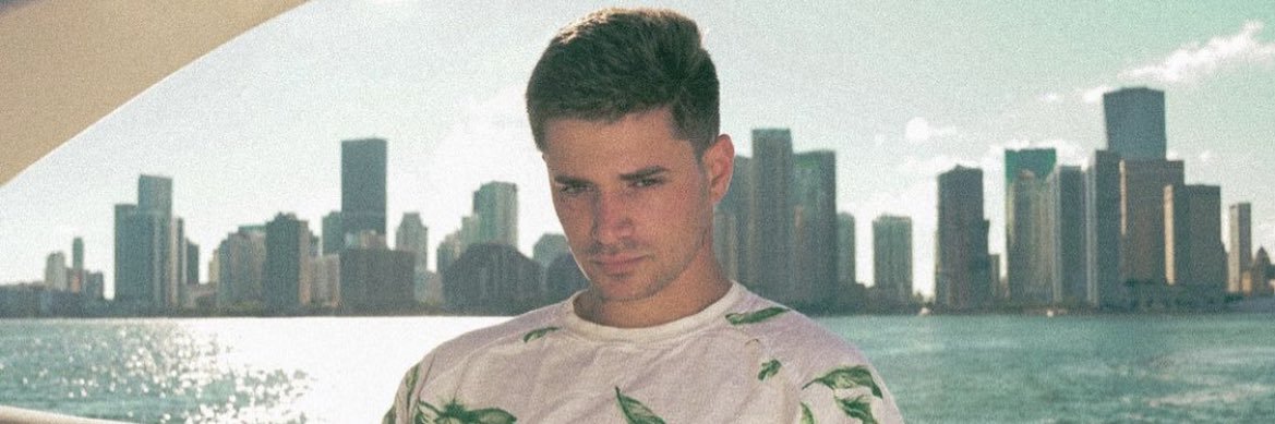 iamwillbrum's profile banner image