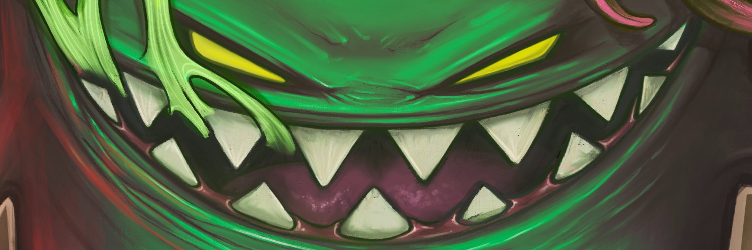 Feed Me banner